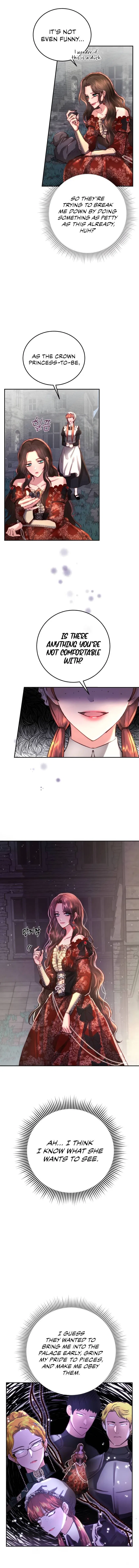 Rosalyn Bogarte Chapter 4 – Page 7