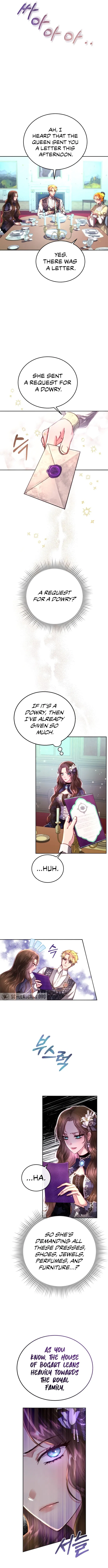 Rosalyn Bogarte Chapter 3 – Page 4