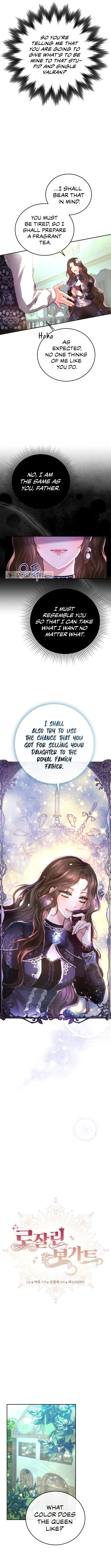 Rosalyn Bogarte Chapter 3 – Page 7