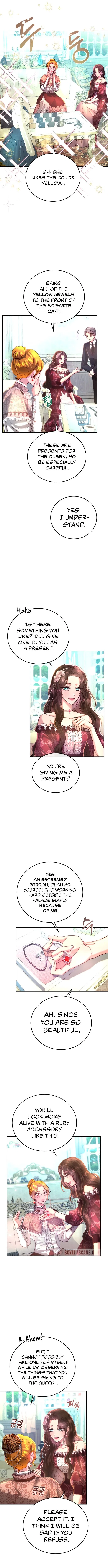Rosalyn Bogarte Chapter 3 – Page 8