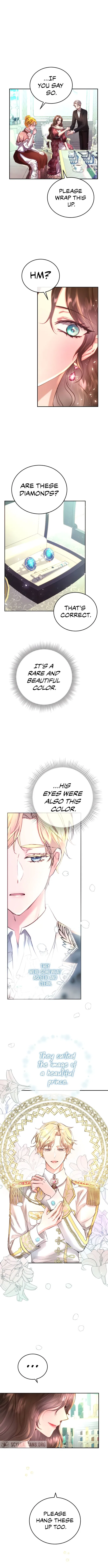 Rosalyn Bogarte Chapter 3 – Page 9