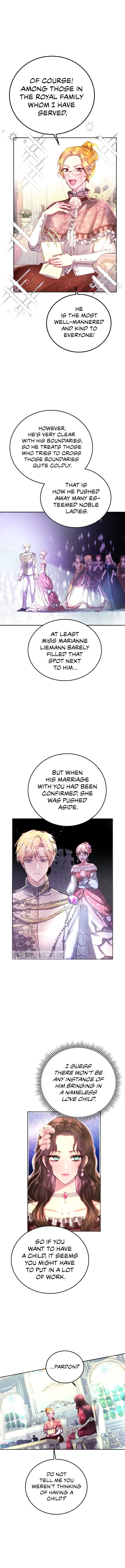 Rosalyn Bogarte Chapter 3 – Page 11