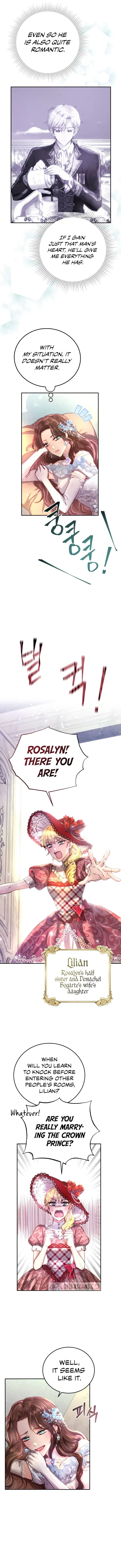 Rosalyn Bogarte Chapter 2 – Page 3