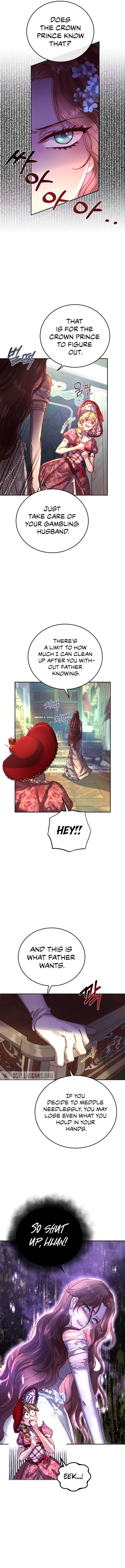 Rosalyn Bogarte Chapter 2 – Page 5