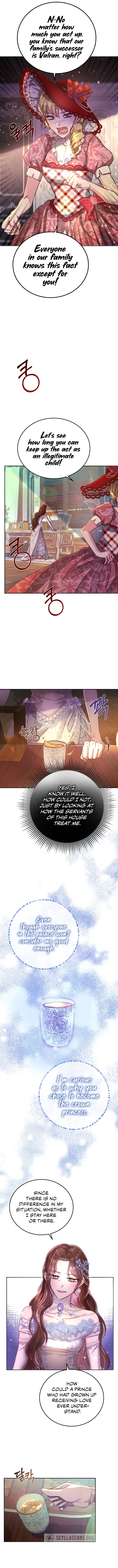 Rosalyn Bogarte Chapter 2 – Page 6