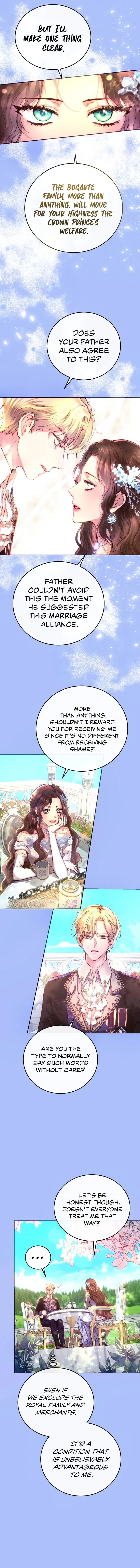 Rosalyn Bogarte Chapter 2 – Page 13