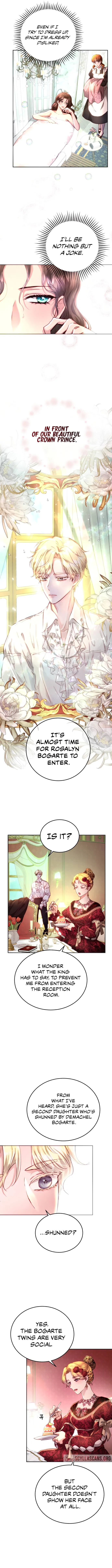 Rosalyn Bogarte Chapter 1 – Page 4