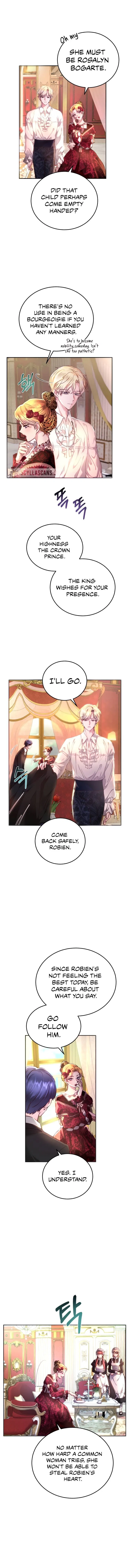 Rosalyn Bogarte Chapter 1 – Page 6