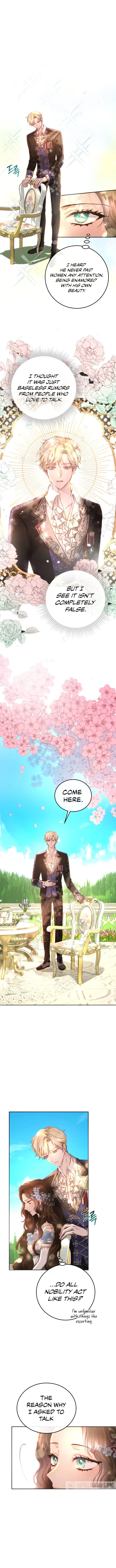 Rosalyn Bogarte Chapter 1 – Page 11