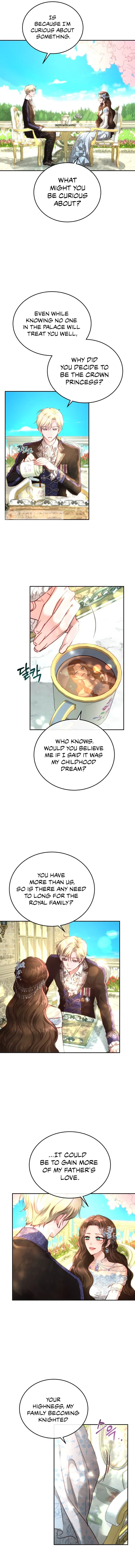 Rosalyn Bogarte Chapter 1 – Page 12