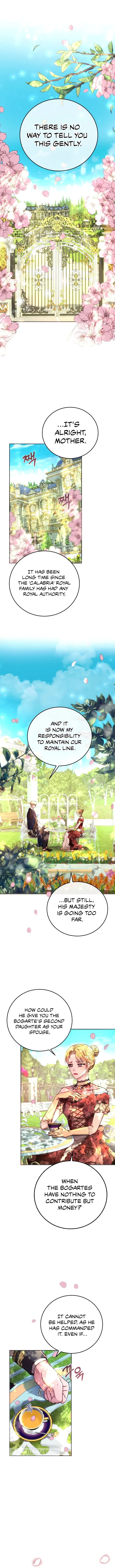 Rosalyn Bogarte Chapter 0 – Page 2