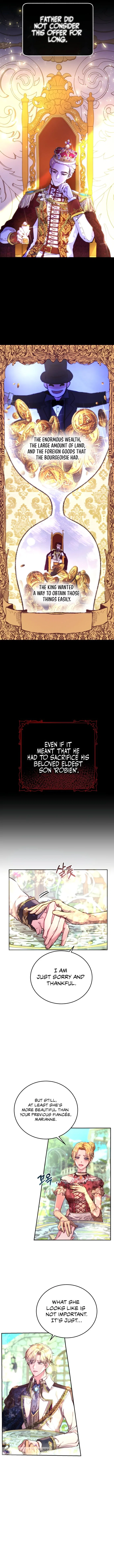 Rosalyn Bogarte Chapter 0 – Page 4