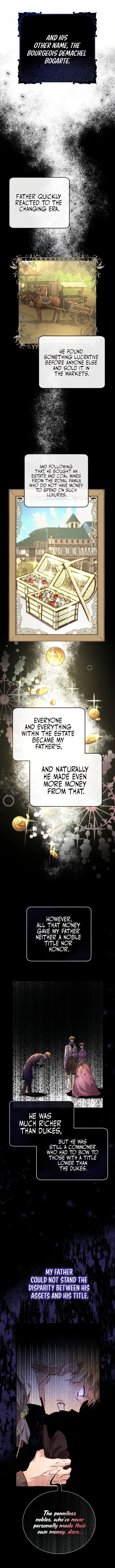 Rosalyn Bogarte Chapter 0 – Page 11