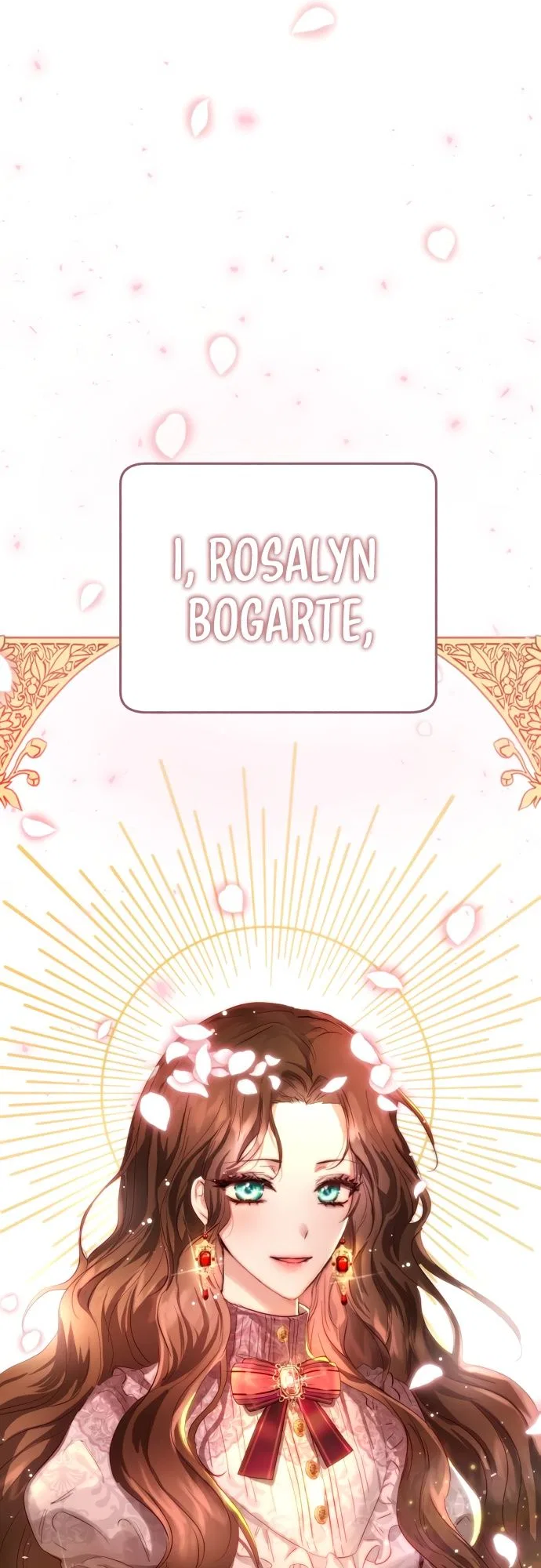 Rosalyn Bogarte Chapter 0 – Page 16