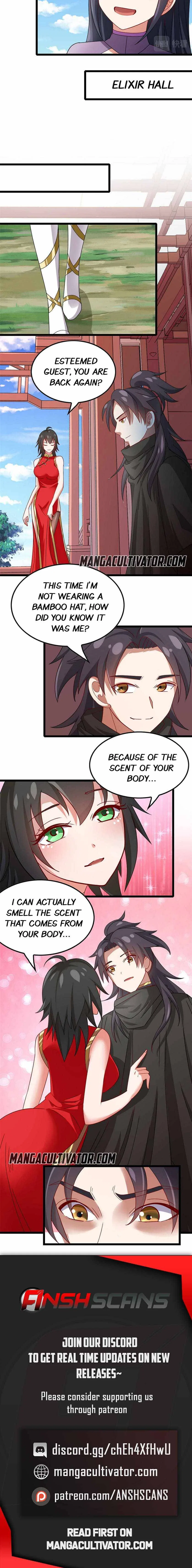 Myriad Paths Of The Dragon Emperor Chapter 4 – Page 9