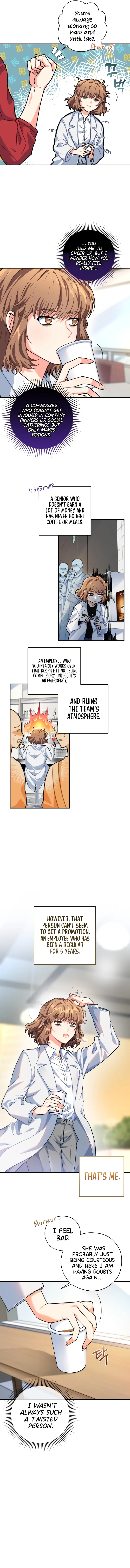 My Brothers, the ProtagonistsMy Brothers, the Protagonists Chapter 1 – Page 2