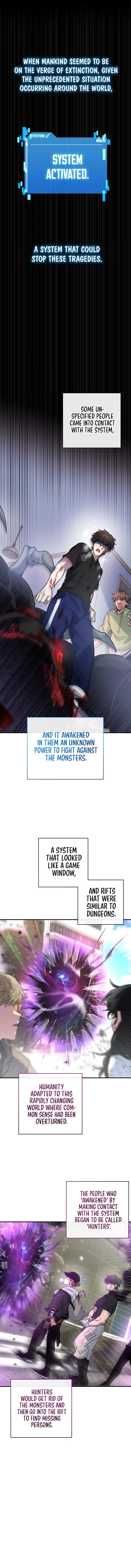 My Brothers, the ProtagonistsMy Brothers, the Protagonists Chapter 1 – Page 10