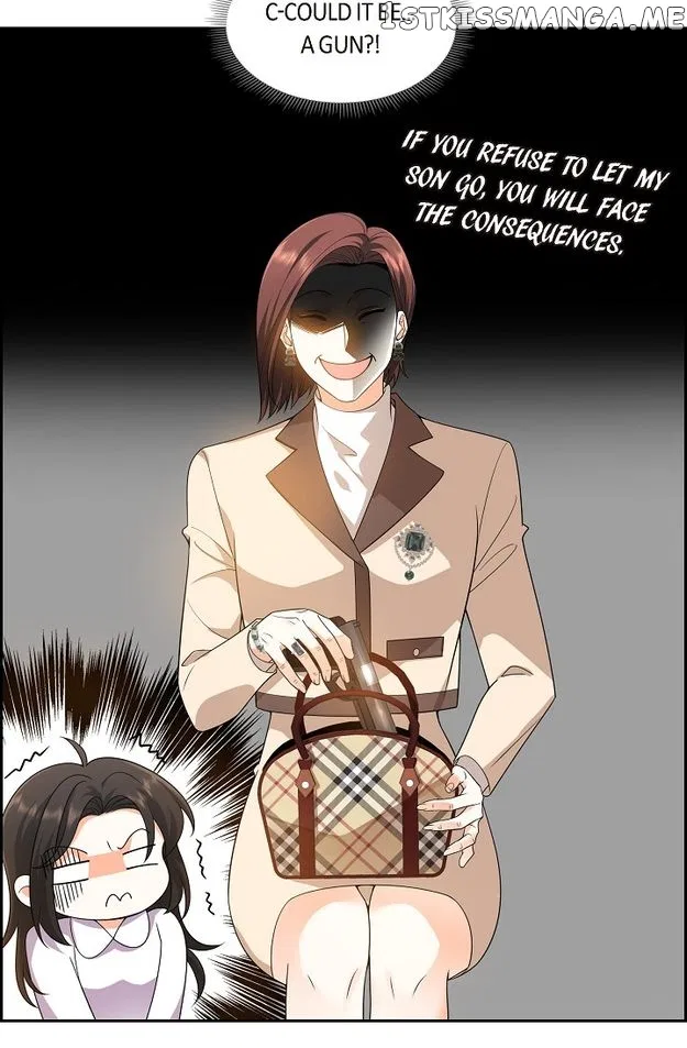 Some Kind of Marriage Chapter 10 – Page 6
