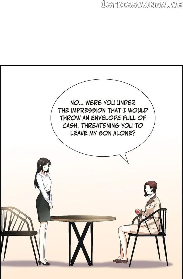 Some Kind of Marriage Chapter 10 – Page 8