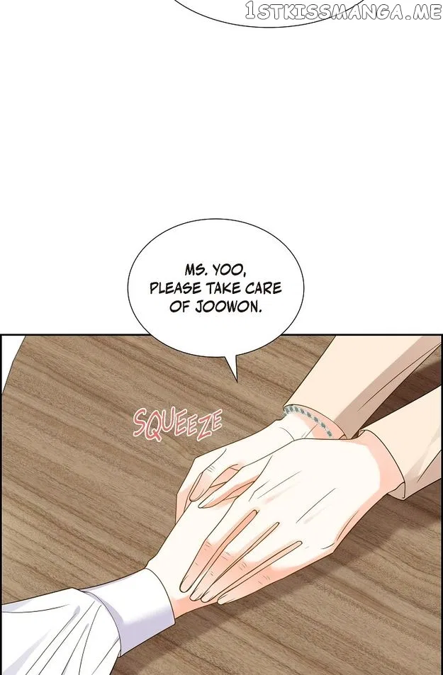 Some Kind of Marriage Chapter 10 – Page 17