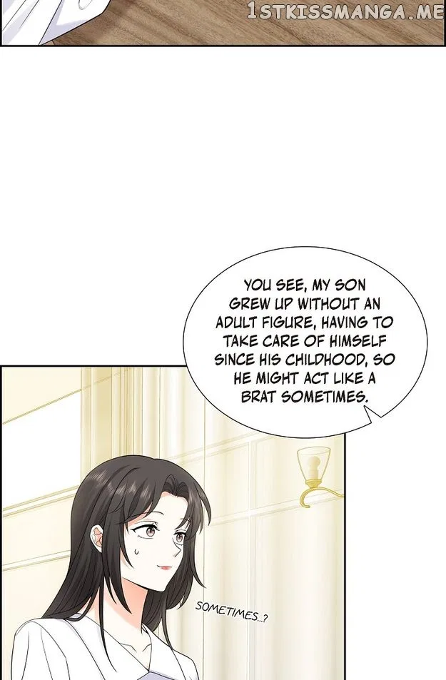 Some Kind of Marriage Chapter 10 – Page 18