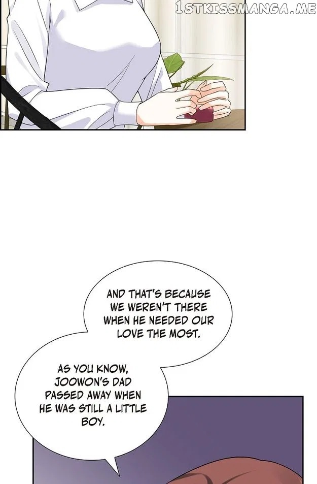 Some Kind of Marriage Chapter 10 – Page 19