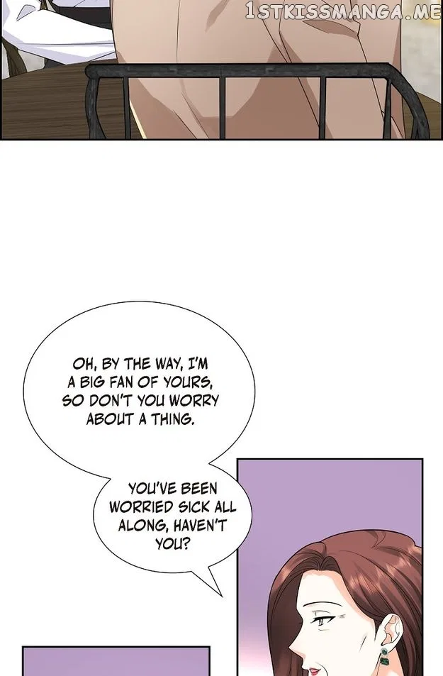 Some Kind of Marriage Chapter 10 – Page 23