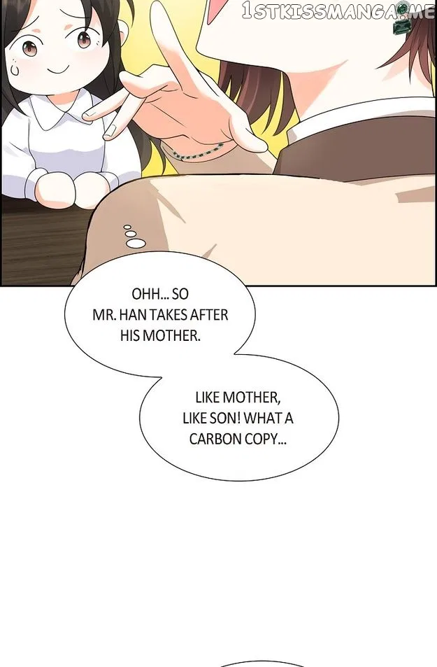 Some Kind of Marriage Chapter 10 – Page 27