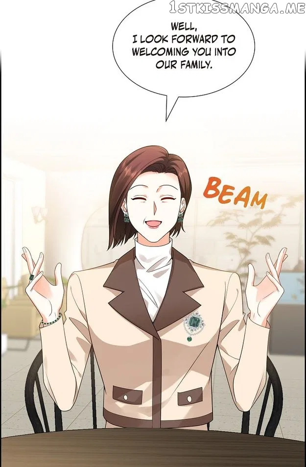 Some Kind of Marriage Chapter 10 – Page 28