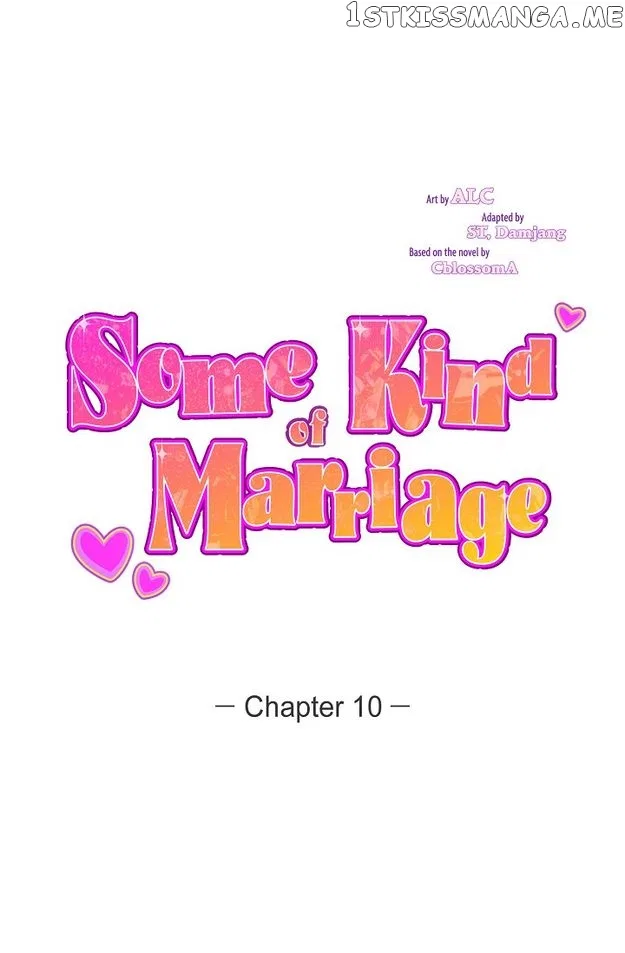 Some Kind of Marriage Chapter 10 – Page 31