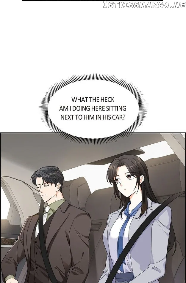 Some Kind of Marriage Chapter 10 – Page 33