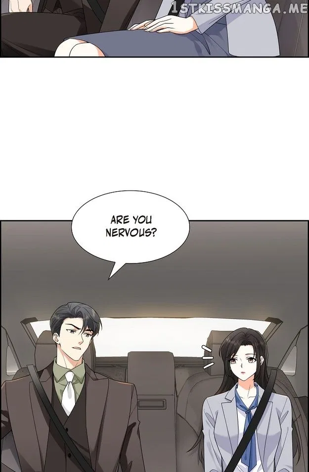 Some Kind of Marriage Chapter 10 – Page 34