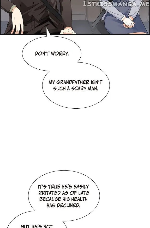 Some Kind of Marriage Chapter 10 – Page 35