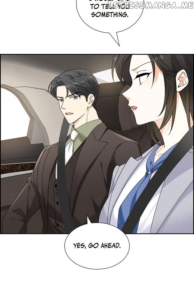 Some Kind of Marriage Chapter 10 – Page 37