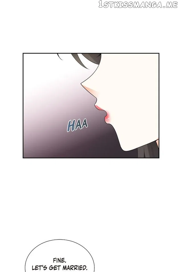 Some Kind of Marriage Chapter 10 – Page 38