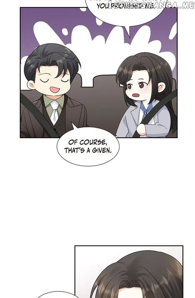 Some Kind of Marriage Chapter 10 – Page 41