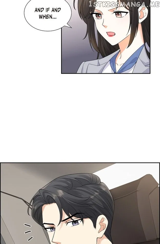 Some Kind of Marriage Chapter 10 – Page 42