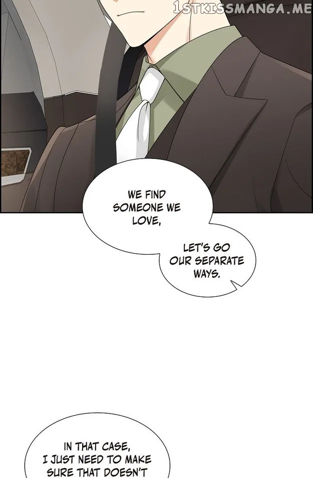 Some Kind of Marriage Chapter 10 – Page 43