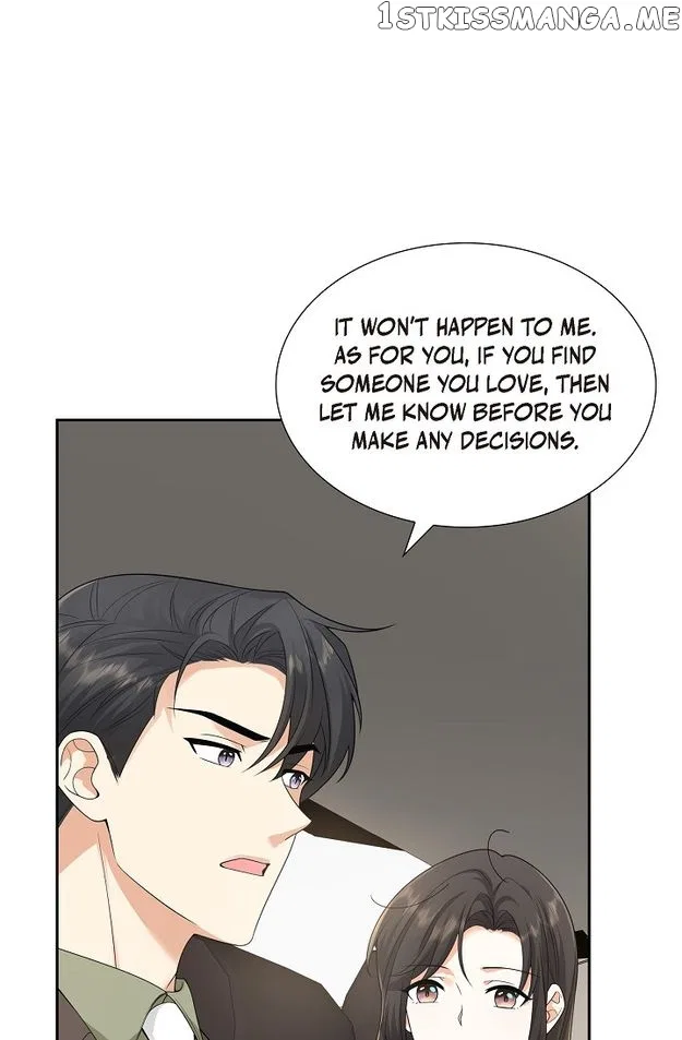 Some Kind of Marriage Chapter 10 – Page 45