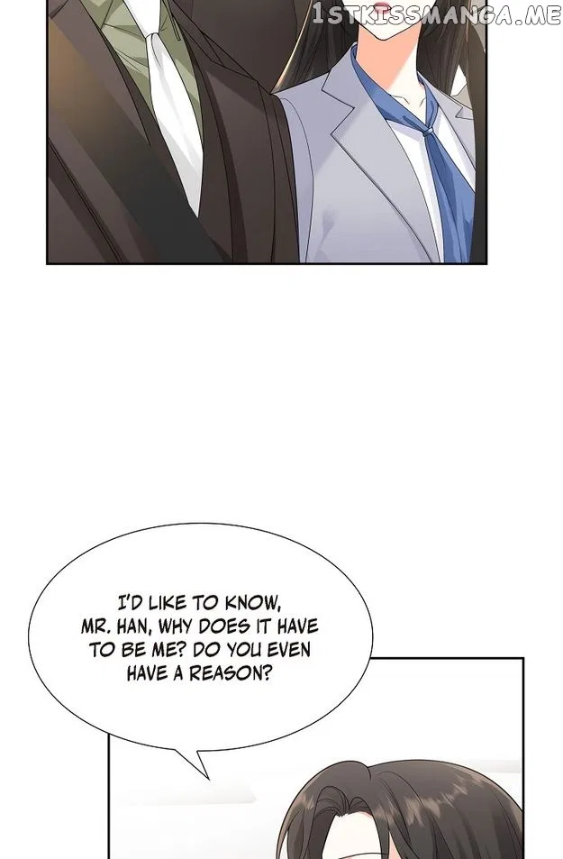 Some Kind of Marriage Chapter 10 – Page 46
