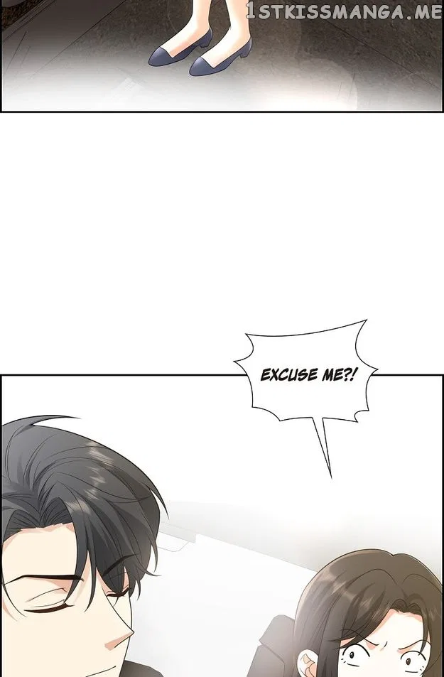 Some Kind of Marriage Chapter 10 – Page 50