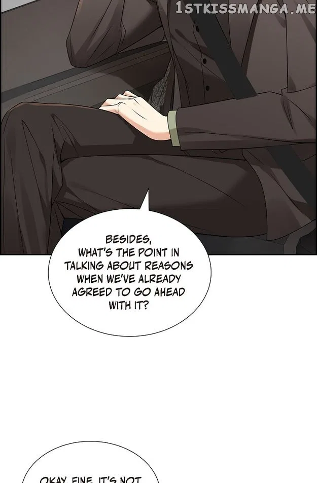 Some Kind of Marriage Chapter 10 – Page 55