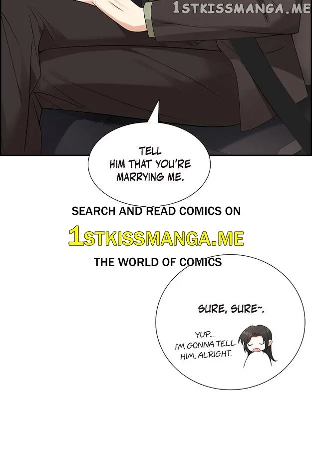 Some Kind of Marriage Chapter 10 – Page 58