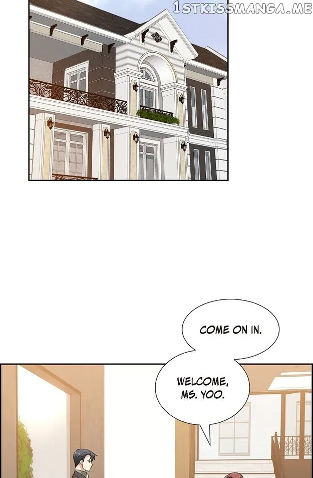 Some Kind of Marriage Chapter 10 – Page 60
