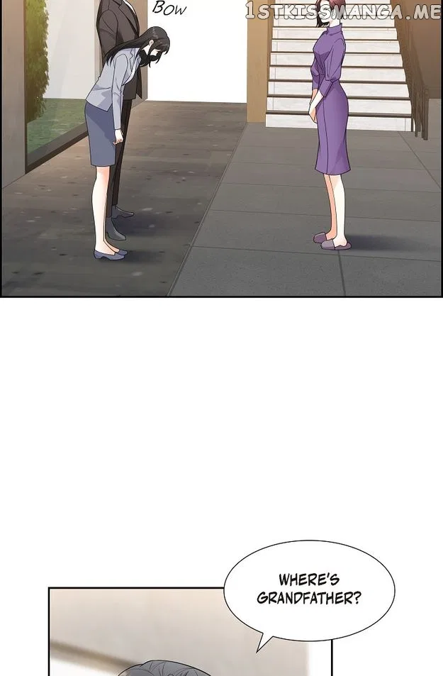 Some Kind of Marriage Chapter 10 – Page 61