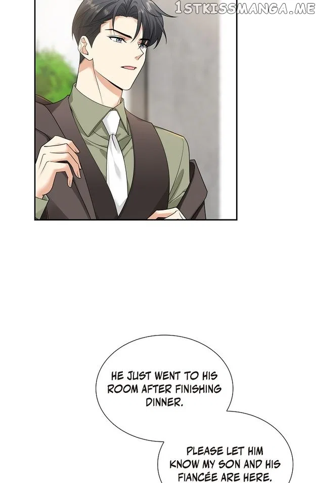 Some Kind of Marriage Chapter 10 – Page 62