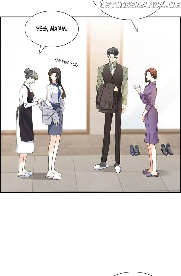 Some Kind of Marriage Chapter 10 – Page 63