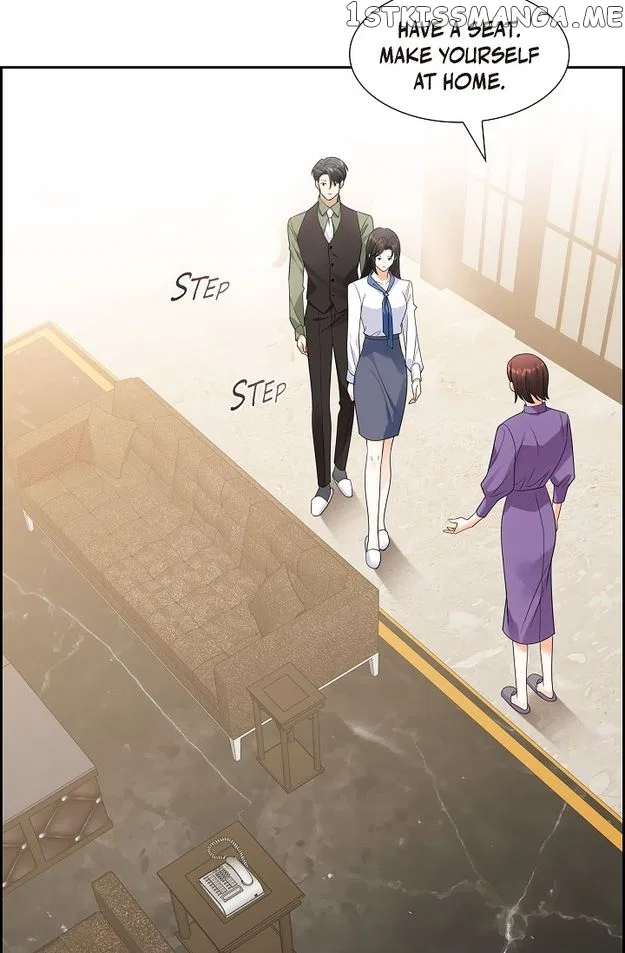 Some Kind of Marriage Chapter 10 – Page 64