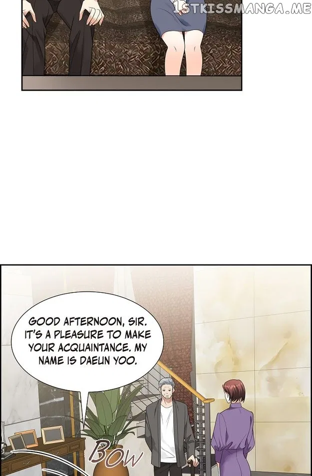 Some Kind of Marriage Chapter 10 – Page 66