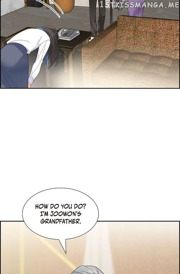 Some Kind of Marriage Chapter 10 – Page 67